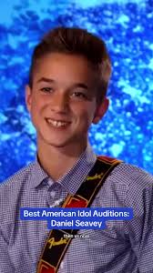 Americas Got Talent Daniel