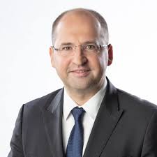 Bielan sits on the european parliament's committee on regional development. Adam Bielan Events Facebook
