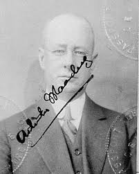 Atherton Macondray (1871-1920)