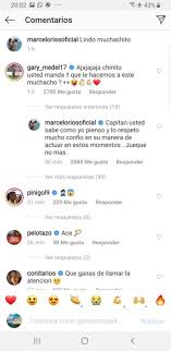 Los seguidores del defensor nacional, guillermo maripán y la hija de marcelo chino ríos siguen comentando la relación se dio a conocer a través de todo debido a que constanza ríos publicó en su cuenta un video, donde se ve compartiendo con el zaguero del mónaco en una fiesta en francia. El Trolleo Del Chino Rios A Maripan Por Rumores De Relacion Con Su Hija Medel Apoyo Al Extenista Deportes Biobiochile