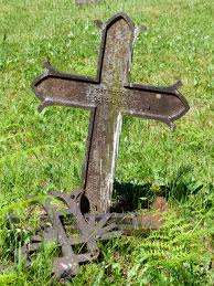 Burial cross illustrations & vectors. Cemetery Cross Burial Free Photo On Pixabay