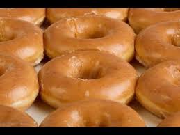 Recette De Donuts Americains Par Herve Recette Americaine Recette Herve Cuisine Recette Donuts Recette Donuts Americain
