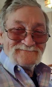 Robert Drain, October 8, 1950~October 6, 2022