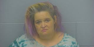 CRIME STOPPERS: Woman wanted for possessing dangerous drugs