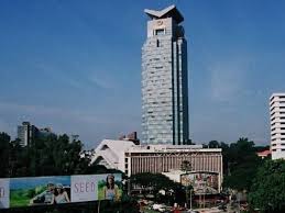 Menara dbp, jalan dewan bahasa (5,605.81 mi) kuala lumpur, malaysia, 50460. Dewan Bahasa Dan Pustaka Things To Do In Kl City Centre Kuala Lumpur