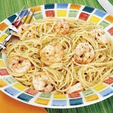 Easy Shrimp Scampi Recipe Recipe Easy Shrimp Scampi Recipes Easy Shrimp Scampi Recipe