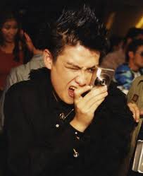 A quick look at Manila's iconic 90s rave scene by Filipino photographer Eddie  Boy Escudero. The images are featured in Escudero's book, “When We Danced,”  released by @archivo1984, which illuminates the legendary