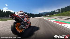 The game was released for microsoft windows, playstation 3, playstation 4, xbox 360 and xbox one on 24 june 2015. Motogp 19 Game Wallpapers Wallpaper Cave