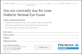 Check spelling or type a new query. Diabetic Eye Retinal Screening Provider Premera Blue Cross Blue Shield Of Alaska