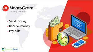 A money order is a convenient and safe payment option. Guide How To Send Money Through Moneygram