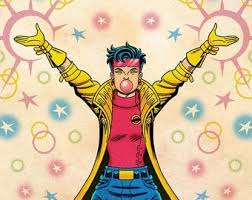 Jubilee, Signed 11 X 17 Color Print by Darryl Young