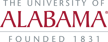 Download HD Alabama Primary - U Of Alabama Logo Transparent PNG Image - NicePNG.com