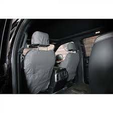 Covercraft Ssc3463cagy F 150 Raptor Front Seat Cover Seatsaver Carhartt Gravel Pair 2017 2018