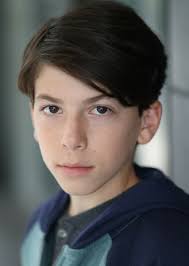 Fan Casting Michael Deaner as Young Carl (English Dub) in Pokemon  Adventures: The Animated Series