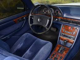 Crazyforcars Mercedes Sec Mercedes Benz Mercedes Interior