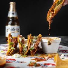 And while most people would be turned off after multiple dismal experiences, i persevered, believing there i typically cook fish tacos on the stove for midweek meals. Tacos Los Carnales 121 Photos 182 Reviews Tacos 1262 W Foothill Blvd Upland Ca Restaurant Reviews Phone Number