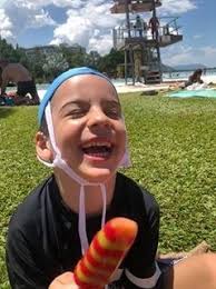 Surf Life Saving Queensland North Queensland Branch 69th Annual Report &  Financial Statements 2018/19 Season