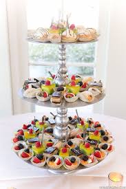 James Patrick 8 16 15 For Posting Online Pixie Vision Food Display Tea Party Wedding Fruit Appetizers