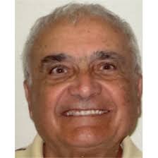 Nicholas Ernest Vaream Obituary