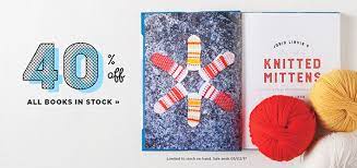 Check spelling or type a new query. Knit Picks Book Sale Save 40 Off All Titles At Knitpicks Com