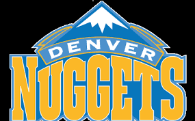 Denver nuggets vector logo, free to download in eps, svg, jpeg and png formats. Nuggets Logos