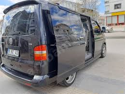 Volkswagen Transporter 2 5 Tdi Camli Van Fiyatlari Ve Ilanlari Sayfa 1