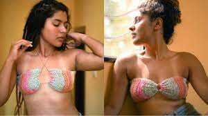 Nidhi bhanushali naked