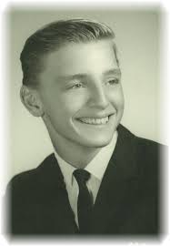 David Goddard Obituary October 21, 2012