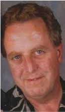 Obituary information for Gregory Forrest Runyan