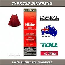 Loreal Hicolor Copper Fotosporno Co