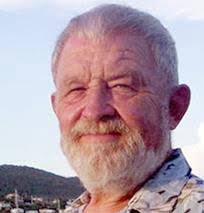 Robert PENDERGAST Obituary