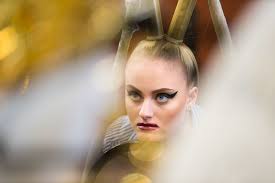 Review- Matthew Morris Salon Celebrates 10 Years With Glamorous Runway