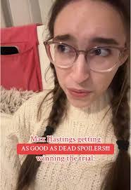 Rene Hastings's Instagram, Twitter & Facebook