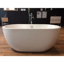 Baignoire Ilot Design Ovale Boston Blanche Baignoire Inspiration Salle De Bain Et Baignoire Ovale