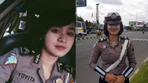 Untuk anda yang belum tahu, tulisan nur dalam bahasa arab adalah نُور. Fotonya Dicatut Untuk Penipuan Inilah 7 Pesona Polwan Yovita Suara Jogja