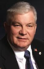 Obituary information for Thomas A. Budd