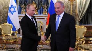 Netanyahu, Putin and radical Shiites ...