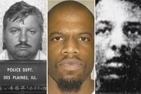 Clayton Lockett and the worst botched executions in history: Exploding  electrocutions and spraying syringes