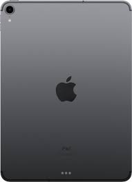 Best Buy Apple 11 Inch Ipad Pro 1st Generation With Wi Fi Cellular 64gb Space Gray Mu0t2ll A
