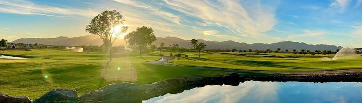 Sterling Grove Residents Golf Course