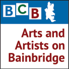 Susan Callan teaches about artist's books (Arts-004)