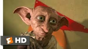 The elf looked at harry the way harry remembered looking at james when he'd first gone off to hogwarts. Harry Potter And The Chamber Of Secrets 1 5 Movie Clip Dobby The House Elf 2002 Hd Youtube