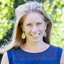 I'm thrilled to be starting with the Georges Riverkeeper and look forward… 