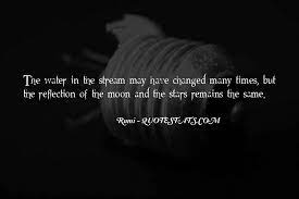 Top 42 Quotes About Water Reflection Famous Quotes Sayings About Water Reflection