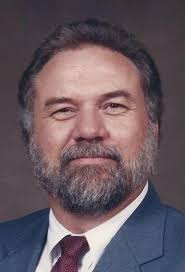 Arvin Eugene Stephens