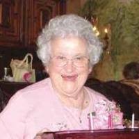 Frances Pauline Brownell