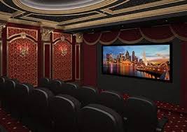 Large theater chains, such as amc theaters, also own smaller theaters that show second runs of popular films, at reduced ticket prices. How Much Does A Home Theater Room Cost Audio Advice
