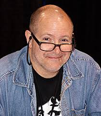 Summer Knights: My Favorite Comic Book Guys