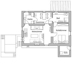 Villa Casavignole Das Haus