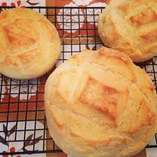 Pan Facil Y Rapido Pan Casero Pan Casero Receta Recetas Para Cocinar